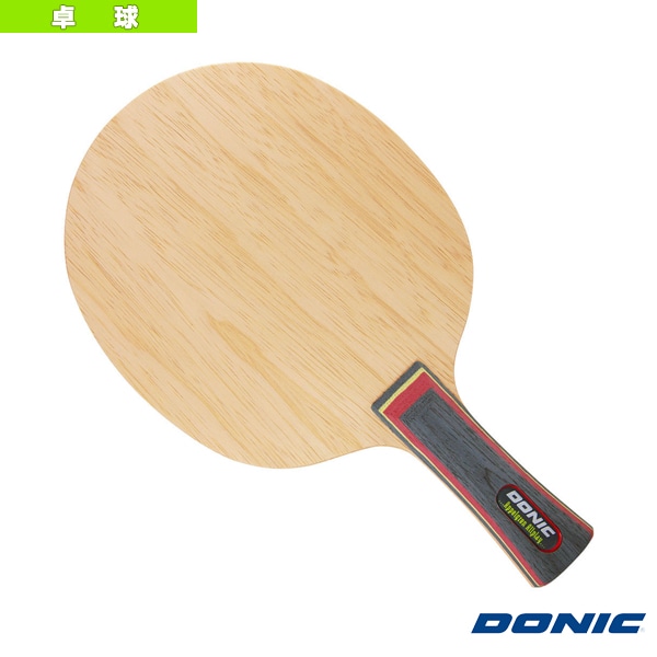 [DONIC 卓球ラケット] アペルグレン オールプレイ フレア BL001