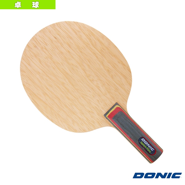 [DONIC 卓球ラケット] アペルグレン オールプレイ ストレート BL001