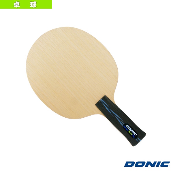[DONIC 卓球ラケット] パーソン パワープレイ アナトミック BL004