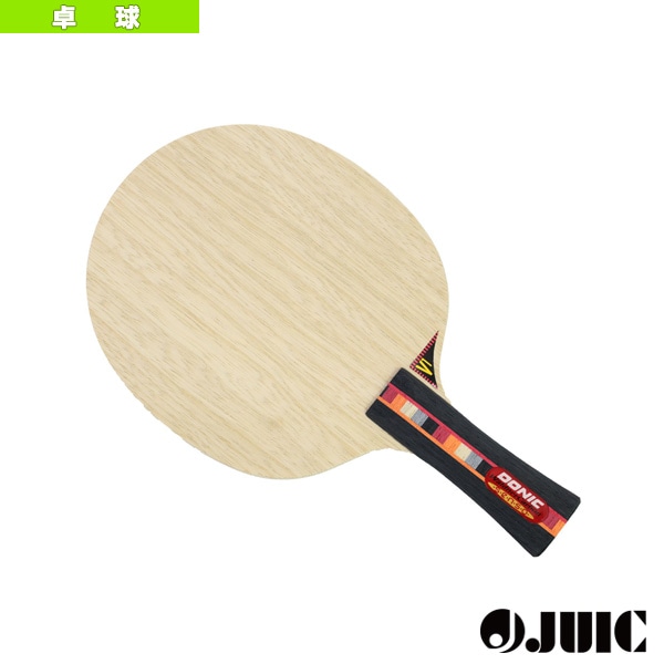 [DONIC 卓球ラケット] ワルドナー センゾーカーボン フレア BL013