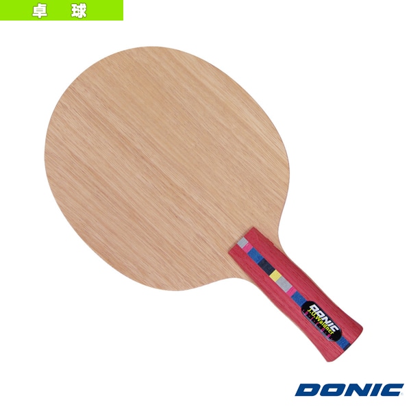 [DONIC 卓球ラケット] ワルドナー ディコン アナトミック BL015