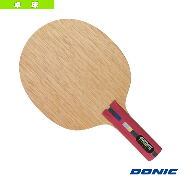 [DONIC 卓球ラケット] ワルドナー ディコン ストレート BL015