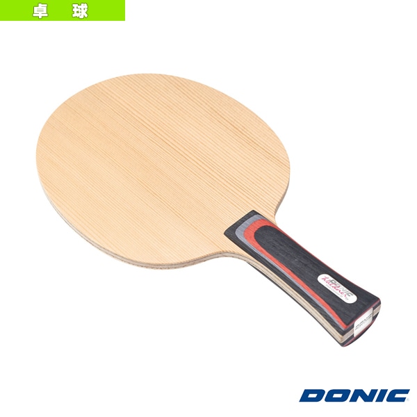 [DONIC 卓球ラケット] ワルドナー CFZ フレア BL111