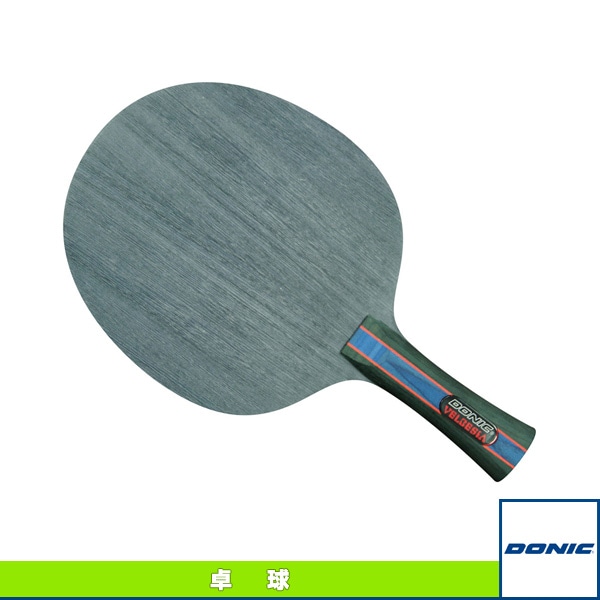 [DONIC 卓球ラケット] ヴェルベシア フレア BL119