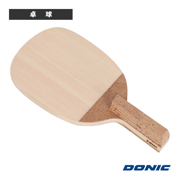 [DONIC 卓球ラケット] ザ ヒノキ 角型 BL225