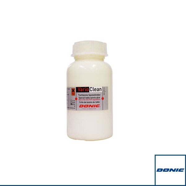 [DONIC 卓球アクセサリ・小物] バリオクリーン 500ml CL003A
