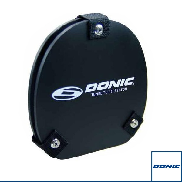 [DONIC 卓球アクセサリ・小物] ラバープレス CL019