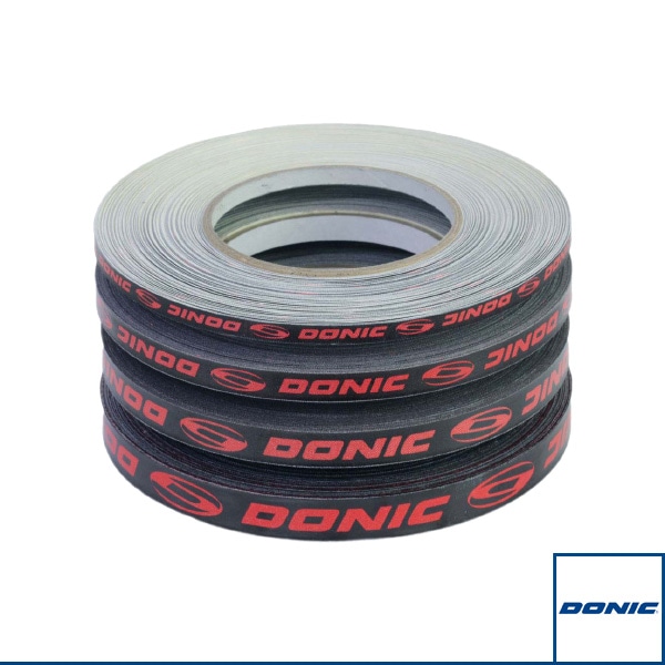 [DONIC 卓球アクセサリ・小物] DONIC ロゴテープ 12mm×50m CL030A