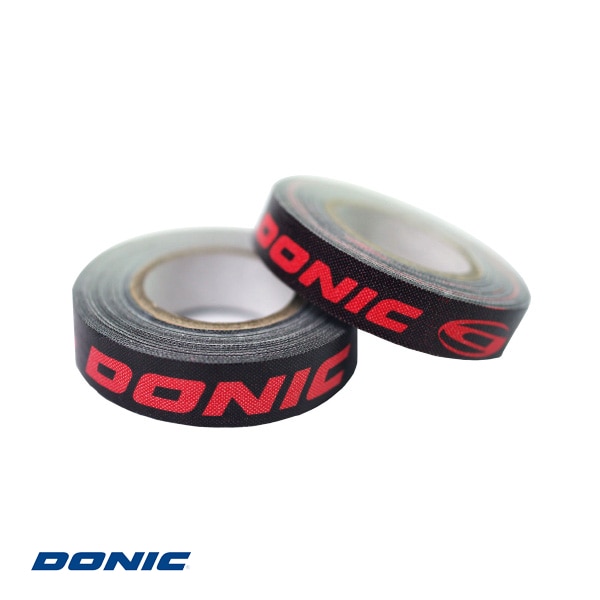 [DONIC 卓球アクセサリ・小物] DONIC ロゴテープ 10mm×5m CL046A