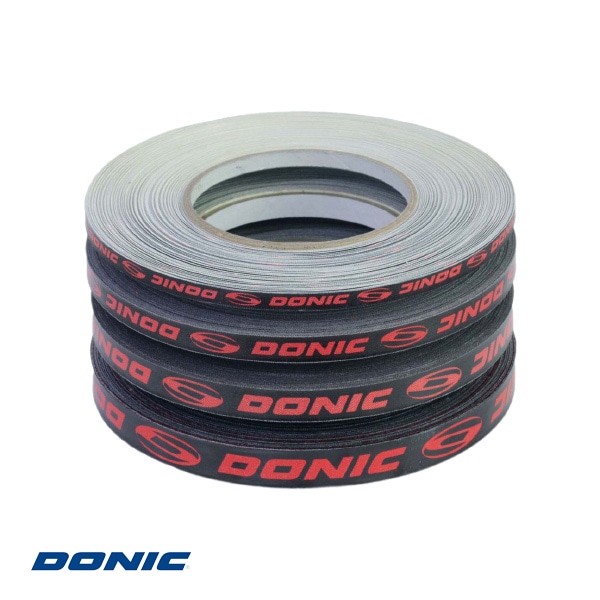 [DONIC 卓球アクセサリ・小物] DONIC ロゴテープ 10mm×50m CL047A