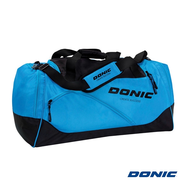 [DONIC 卓球バッグ] DONIC ミドルバッグ レボックス FL043