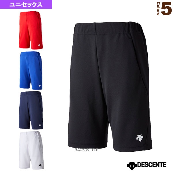 [デサント オールスポーツウェア（メンズ/ユニ）] ハーフパンツ／ユニセックス（DTM1013HP）