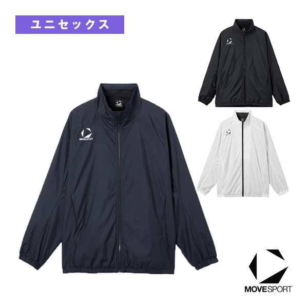 [デサント オールスポーツウェア（メンズ/ユニ）] ウィンドブレーカージャケット ユニセックス ST5FWBT0M