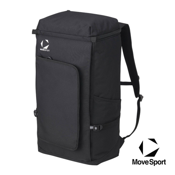 [ムーブスポーツ オールスポーツバッグ] スクエアバッグ40 ST5SBPT0U