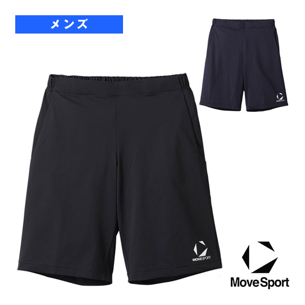 [ムーブスポーツ オールスポーツウェア（メンズ/ユニ）] トレーニングショートパンツ メンズ ST5SHPT0M