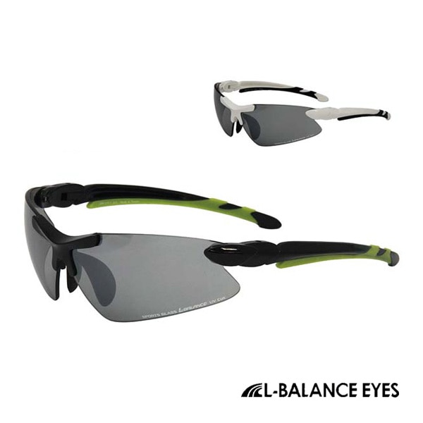 [DUKE オールスポーツアクセサリ・小物] エルバランスアイズ L-BALANCE EYES 軽量レンズ TOM LBR-317