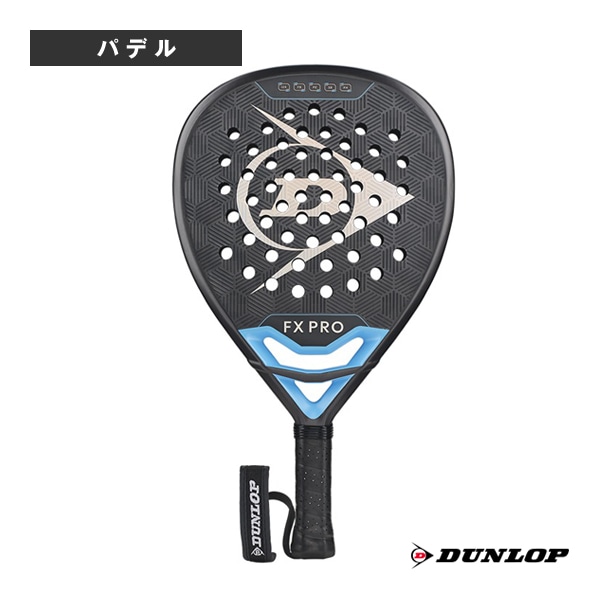 [ダンロップ パデルラケット] FXプロ FX PRO DSPR00143