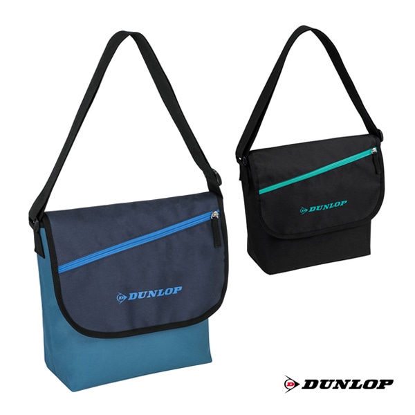 [ダンロップ テニスバッグ] ショルダーバッグ DTC-2435