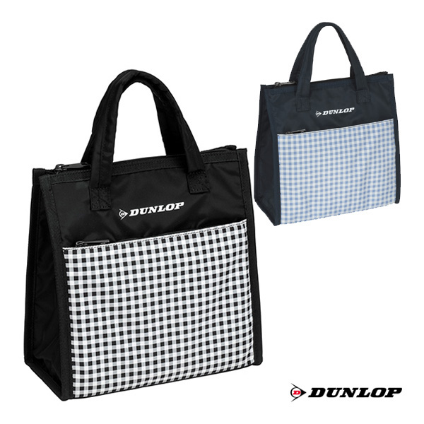 [ダンロップ テニスバッグ] 保冷バッグ DTC-2461