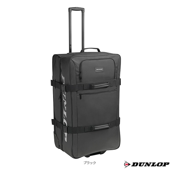 [ダンロップ テニスバッグ] ツアーライン TOUR LINE キャスターバッグ ラケット収納可 DTC-2110