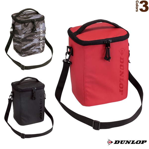 [ダンロップ テニスバッグ] 保冷バッグ DTC-2239
