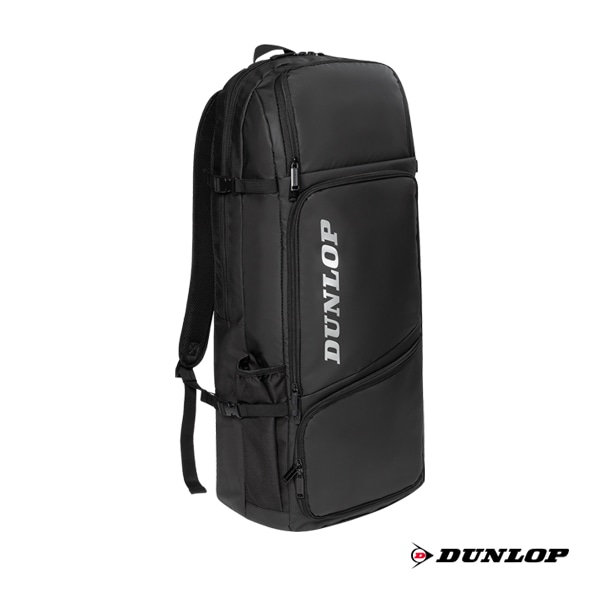 [ダンロップ テニスバッグ] ツアーライン TOUR LINE ロングバックパック ラケット2本収納可 DTC-2410