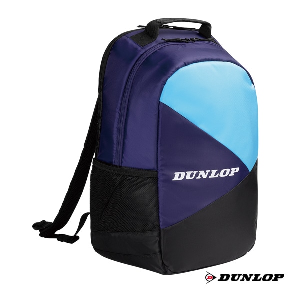 [ダンロップ テニスバッグ] クラブラインシリーズ バックパック DTC-2631
