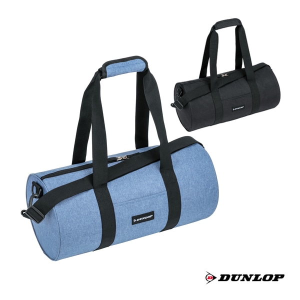 [ダンロップ テニスバッグ] ボストンバッグ DTC-2633