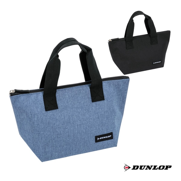 [ダンロップ テニスバッグ] 保冷バッグ DTC-2636