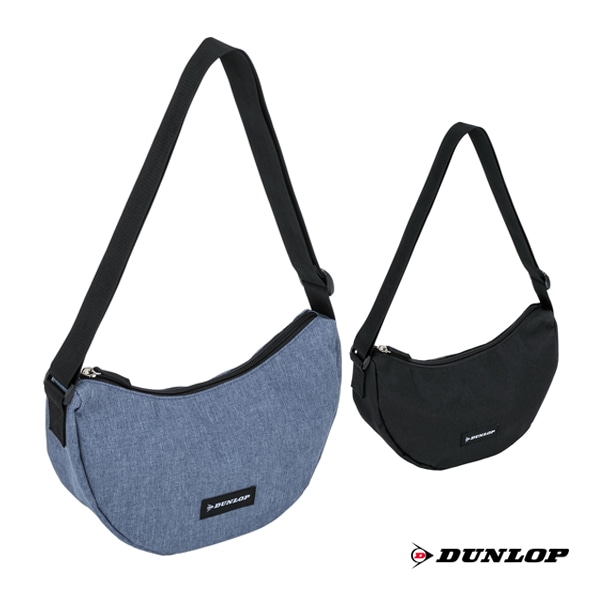 [ダンロップ テニスバッグ] ミニショルダーバッグ DTC-2637