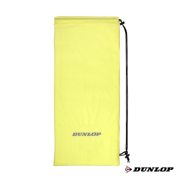 [ダンロップ テニスバッグ] ラケットケース TAC-8502