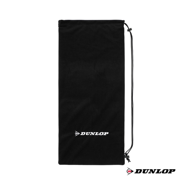 [ダンロップ テニスバッグ] ラケットケースTAC-8600