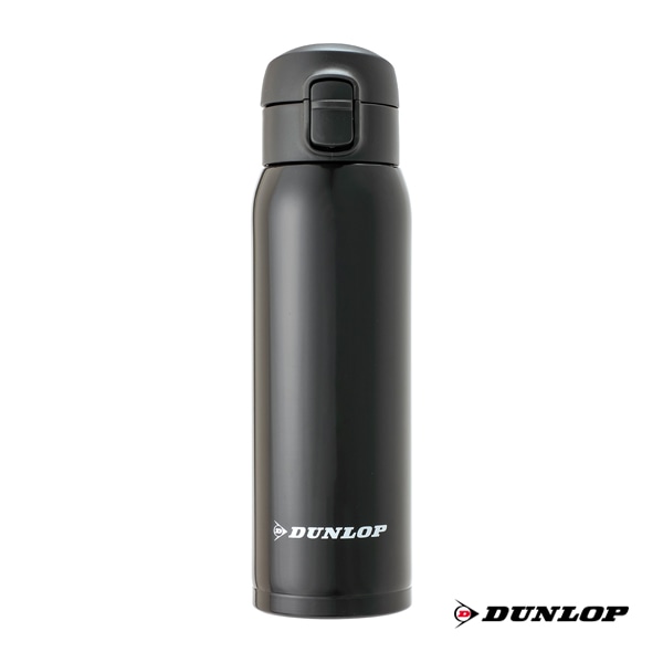 [ダンロップ テニスアクセサリ・小物] ステンレスボトル TAC-8601