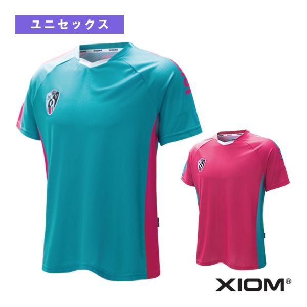 [エクシオン 卓球ウェア（メンズ/ユニ）] ルシアン LUCIAN ユニセックス 1008