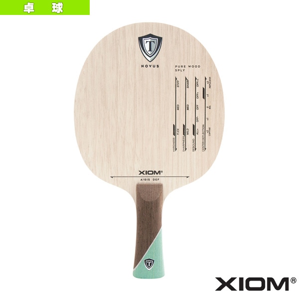 [エクシオン 卓球ラケット] アイギス AIGIS フレア 20601