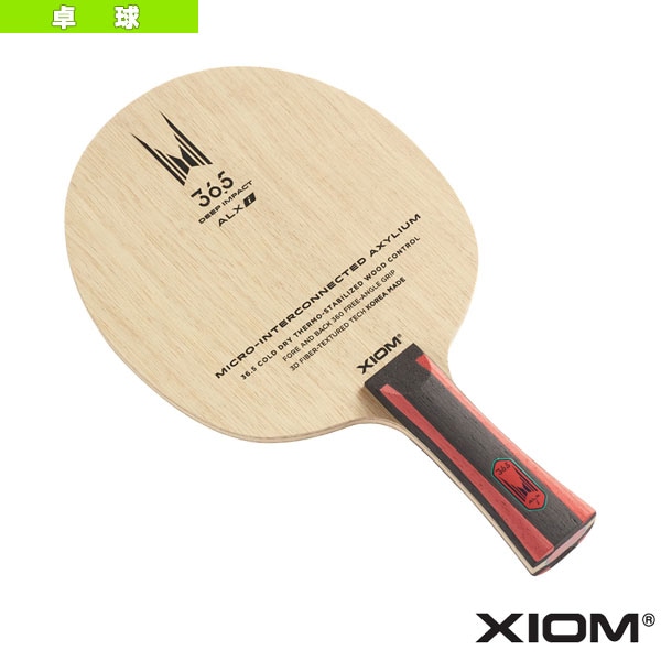 [エクシオン 卓球ラケット] 36.5 ALXi フレア 21901