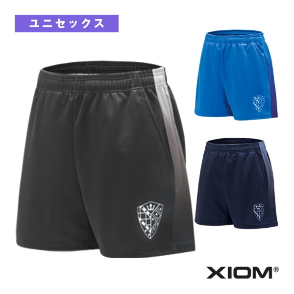 [エクシオン 卓球ウェア（メンズ/ユニ）] シベリウス SIBELIUS ユニセックス 3003