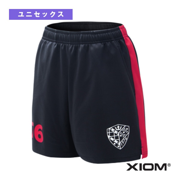 [エクシオン 卓球ウェア（メンズ/ユニ）] 1976 ユニセックス 3005