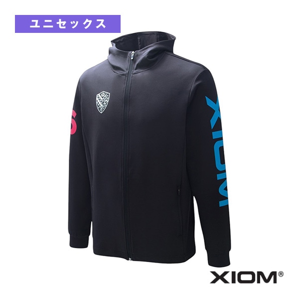 [エクシオン 卓球ウェア（メンズ/ユニ）] スタロス STAROS ユニセックス 3006