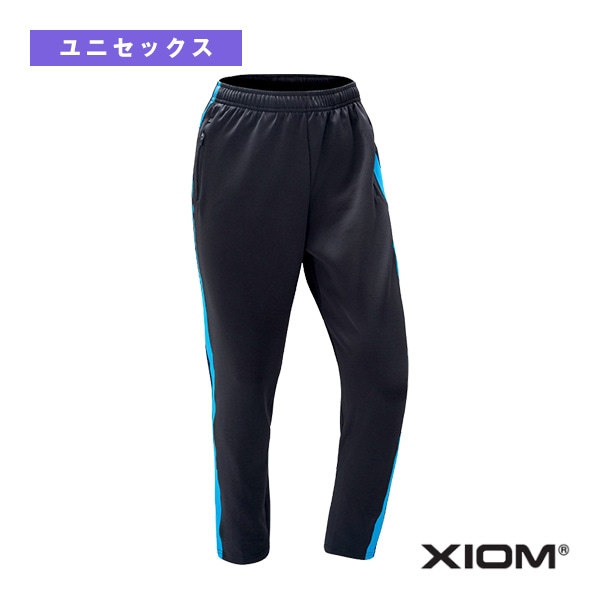 [エクシオン 卓球ウェア（メンズ/ユニ）] スタロスパンツ STAROS PANTS ユニセックス 3007