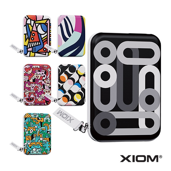 [エクシオン 卓球バッグ] レブスクエア LAB SQUARE ラケット2本収納可 8006