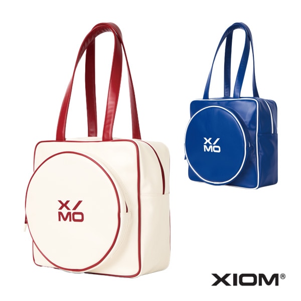 [エクシオン 卓球バッグ] ドットショルダーバッグ DOT DB BAG00001