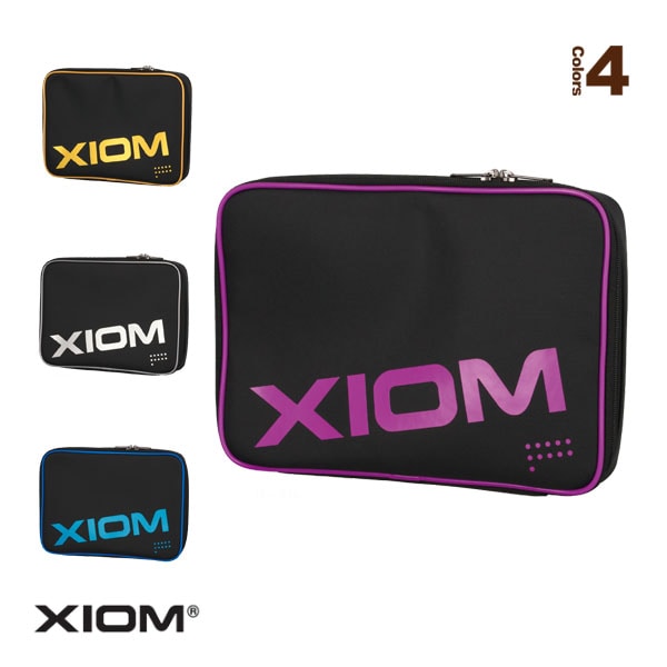 [エクシオン 卓球バッグ] ユニフィカケース UNIFICA CASE RAC00001