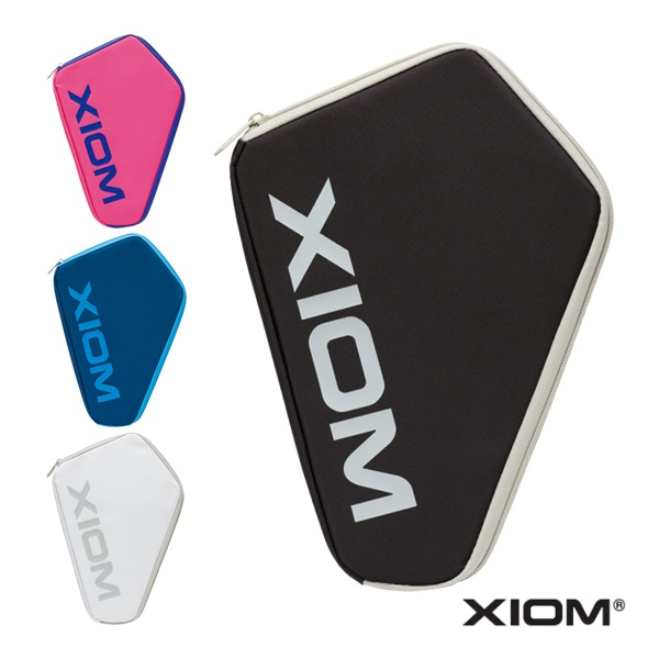 [エクシオン 卓球バッグ] ペンタシングルケース PENTA SINGLE CASE RAC00004