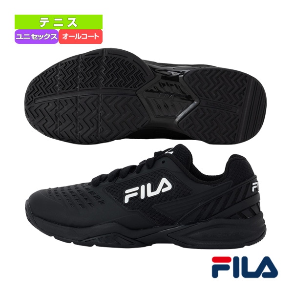 [フィラ テニスシューズ] アクシラス2エナージャイズド／AXILUS 2 ENERGIZED／ユニセックス（1TM00615）