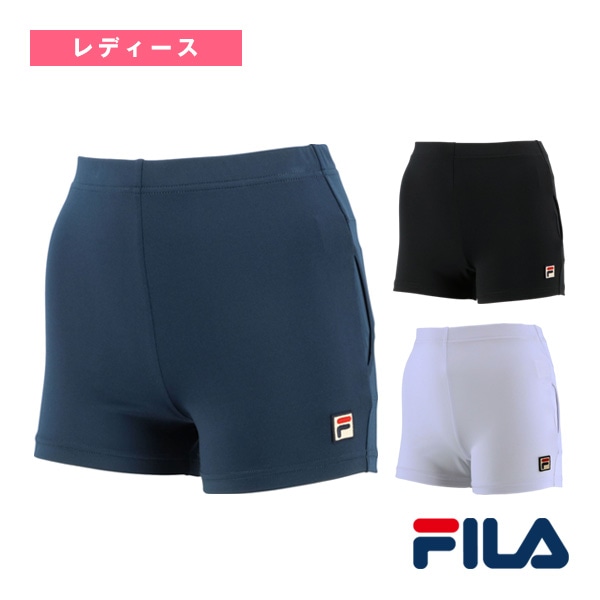 [フィラ テニスアンダーウェア] アンダーショーツ レディース EL0113