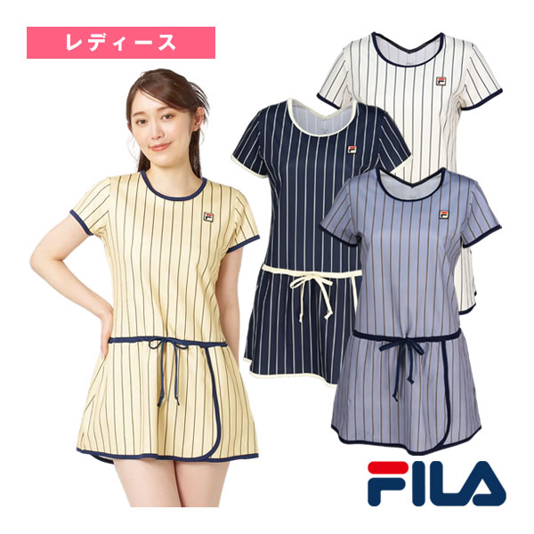 [フィラ テニスウェア（レディース）] ワンピース レディース EL0231