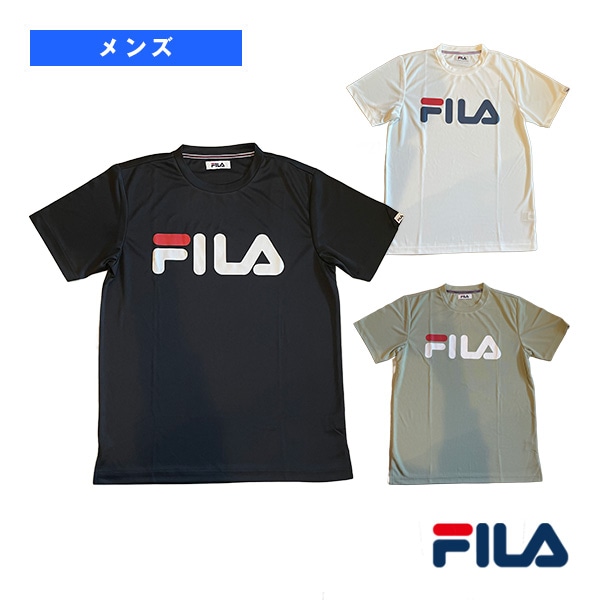 [フィラ オールスポーツウェア（メンズ/ユニ）] Tシャツ メンズ NM4151020