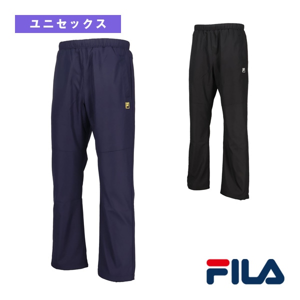 [フィラ オールスポーツウェア（メンズ/ユニ）] ウィンドパンツ／ユニセックス（VM7032）