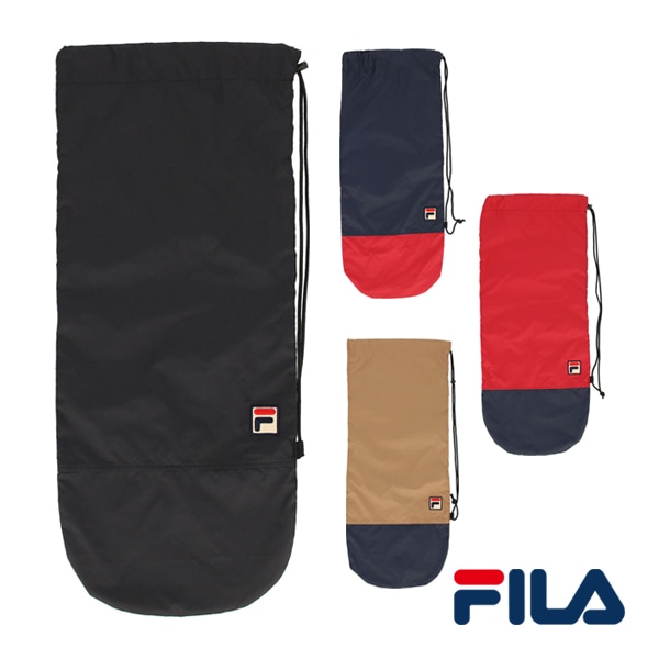 [フィラ テニスバッグ] ラケットケース（VM9783）